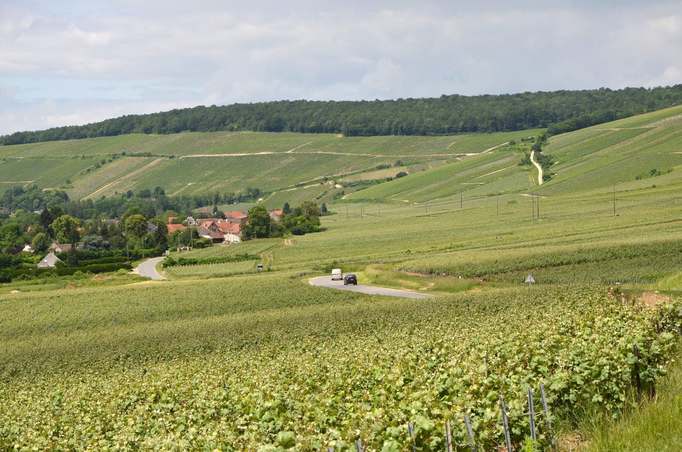 Barzy-sur-Marne