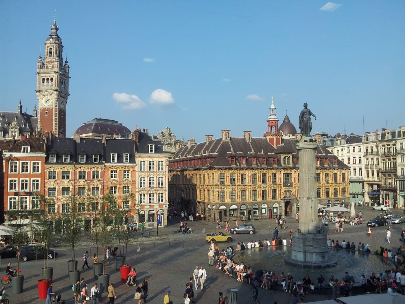 Hauts-de-France