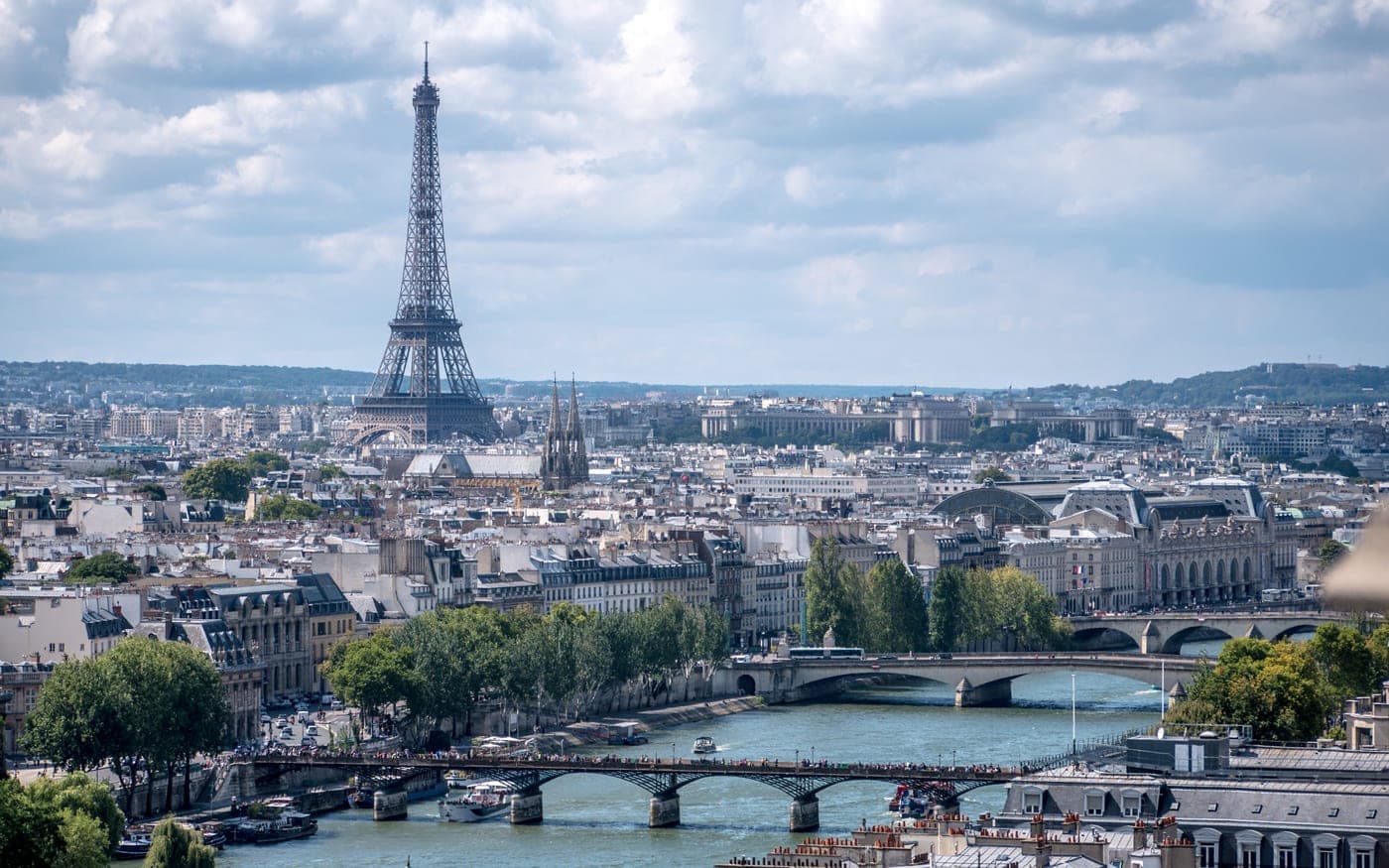 Île-de-France