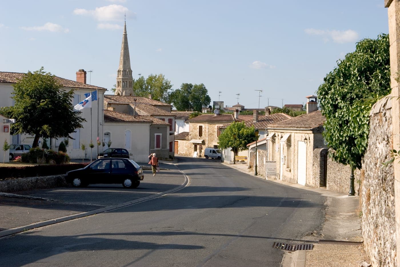 Barsac
