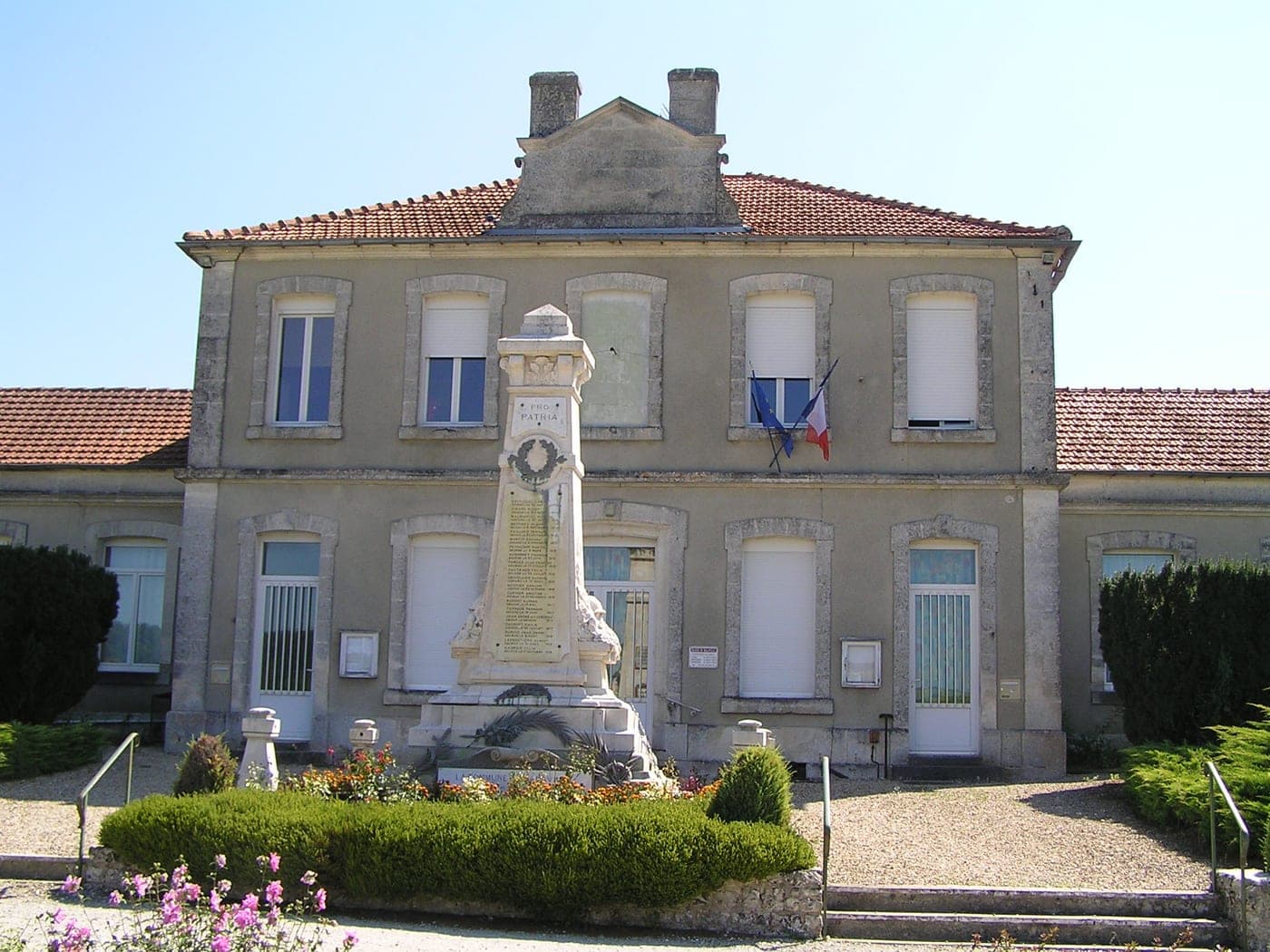 Bellevigne