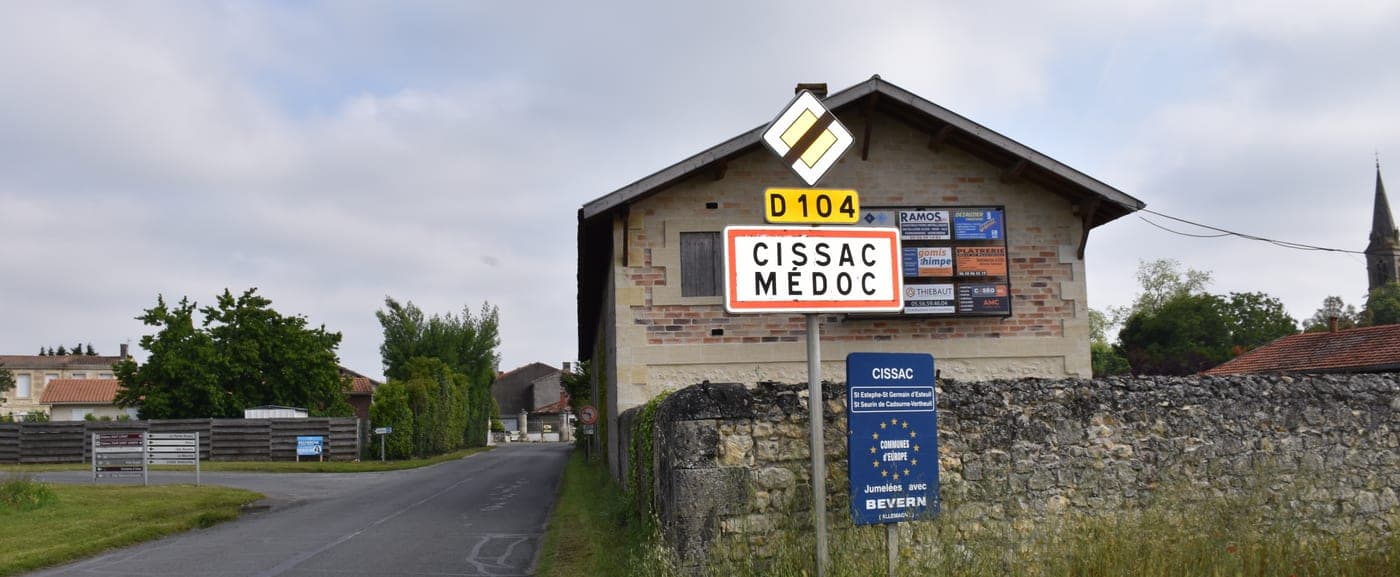 Cissac-Médoc