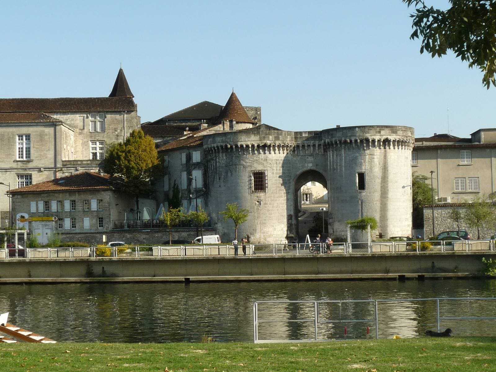 Nouvelle-Aquitaine