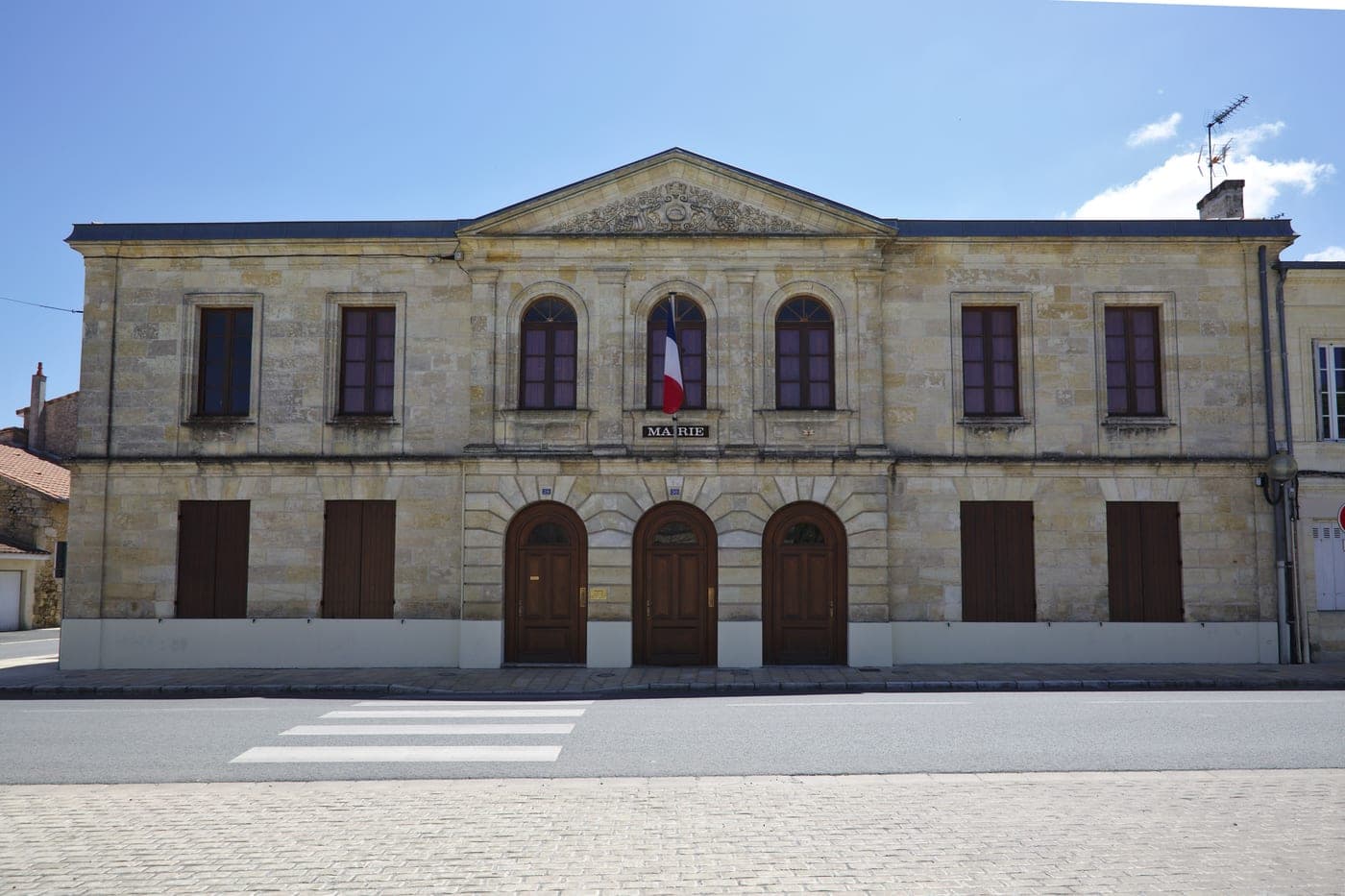 Lamarque