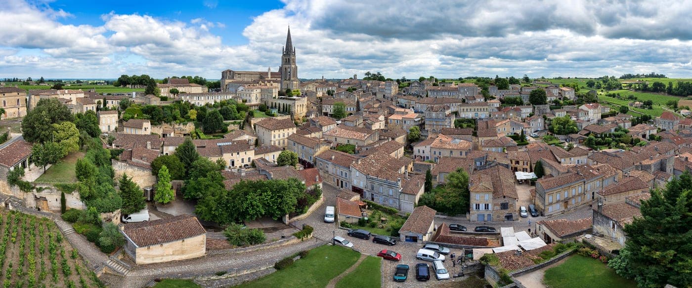 Saint-Émilion