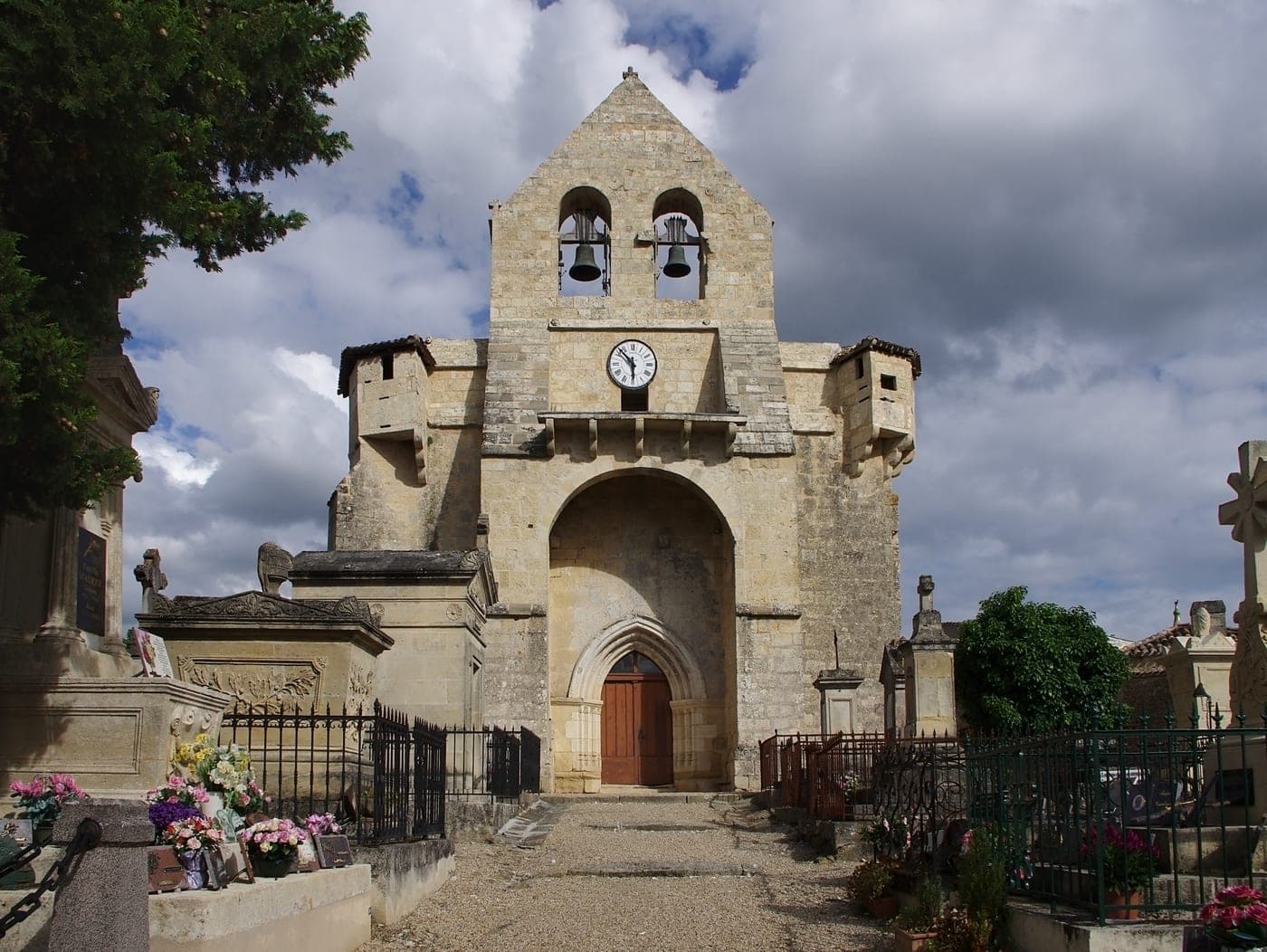 Saint-Jean-de-Blaignac