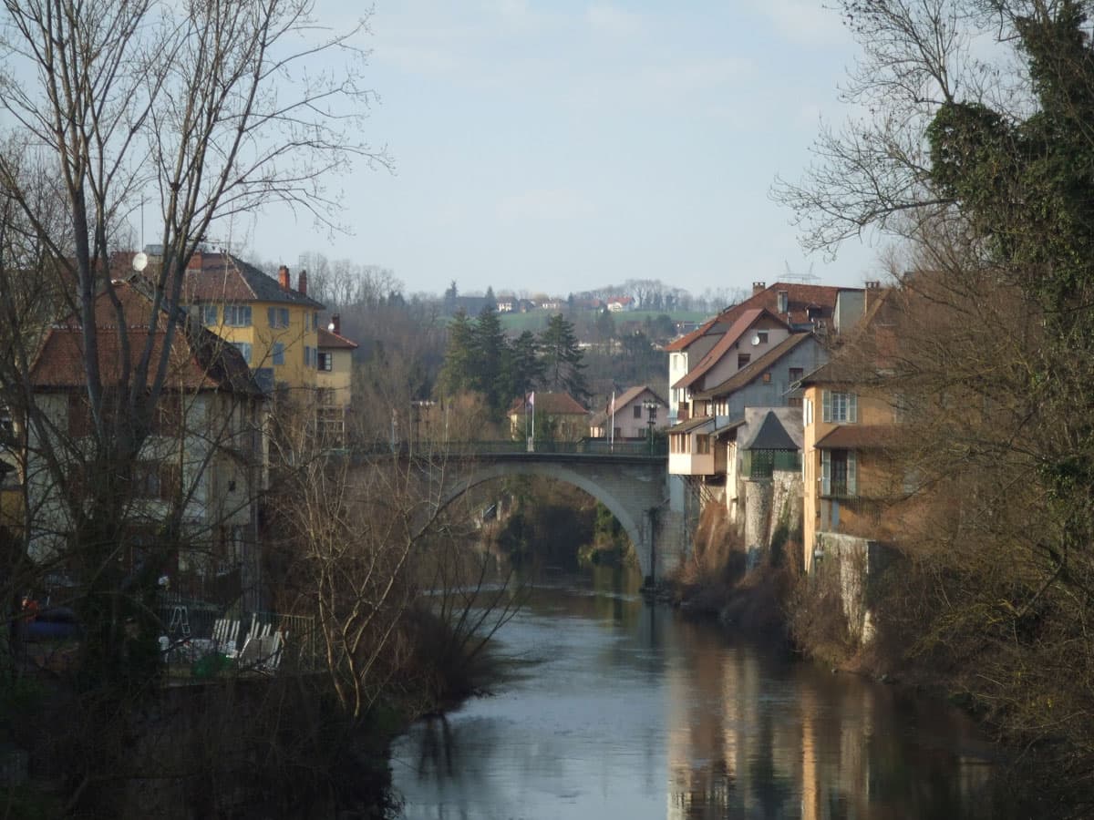 Beauvoisin