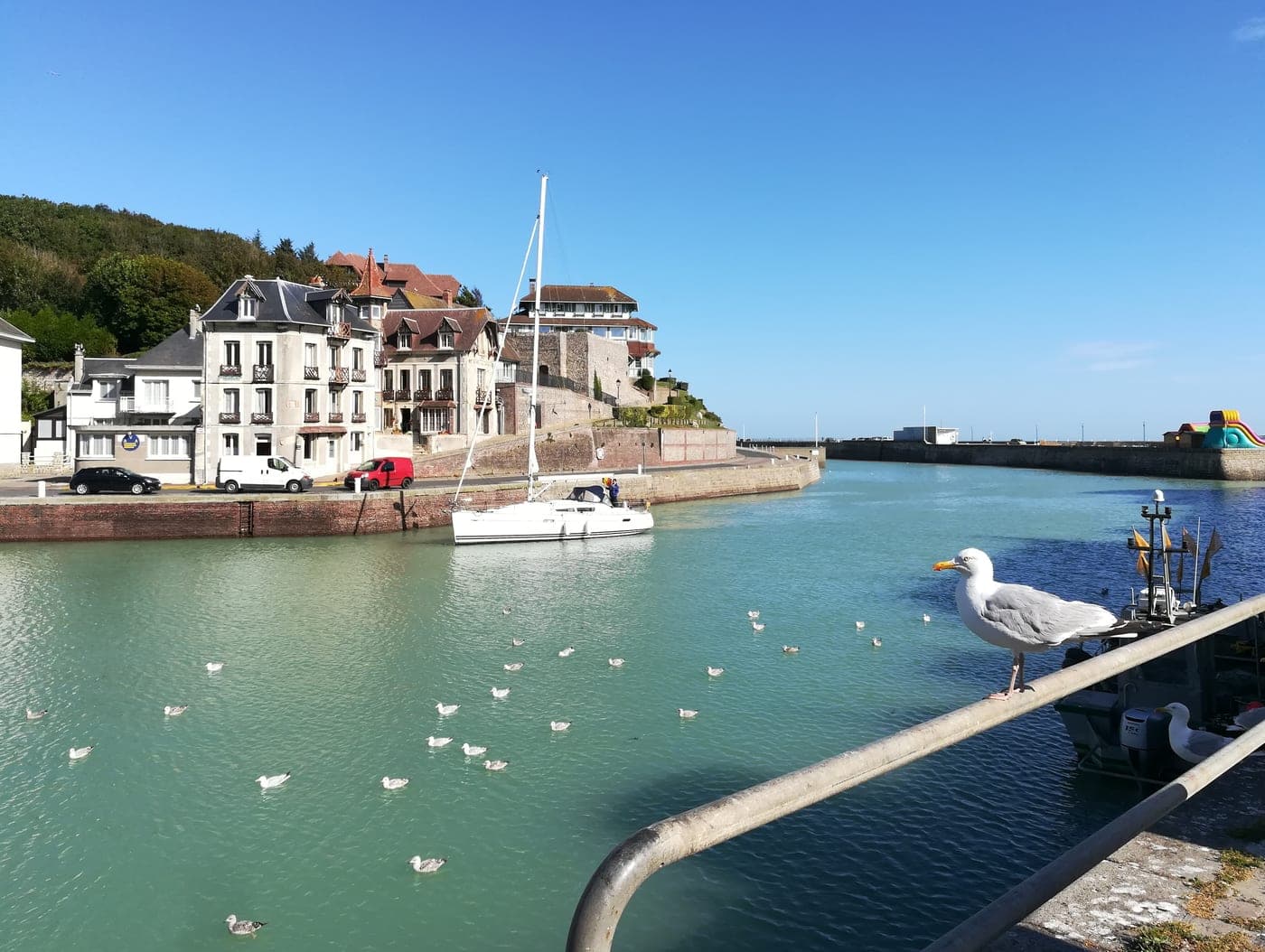 Caux