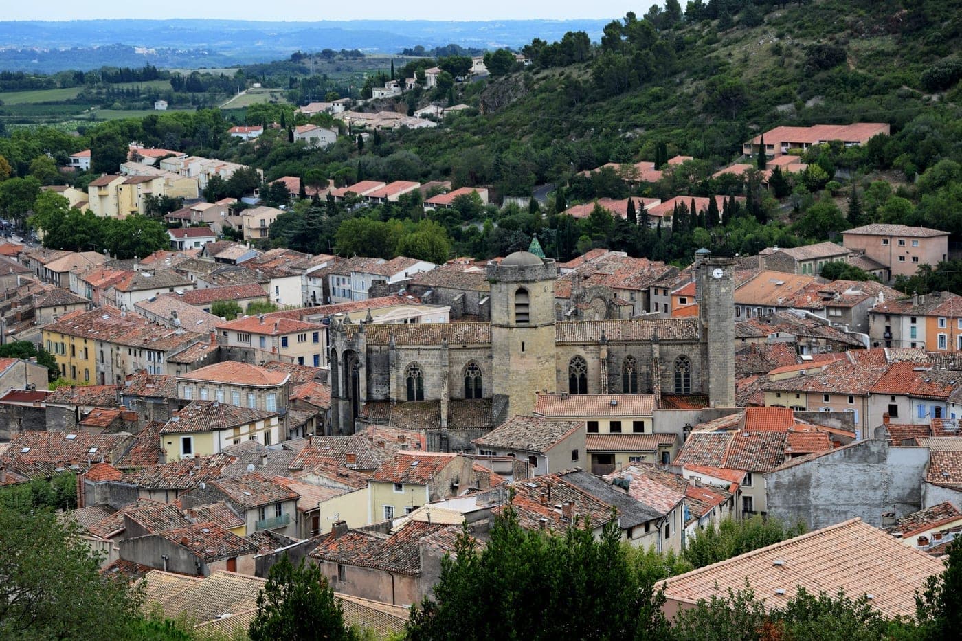 Clermont-l'Hérault