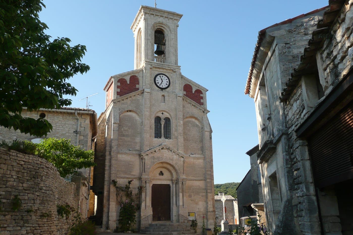 Le Garn