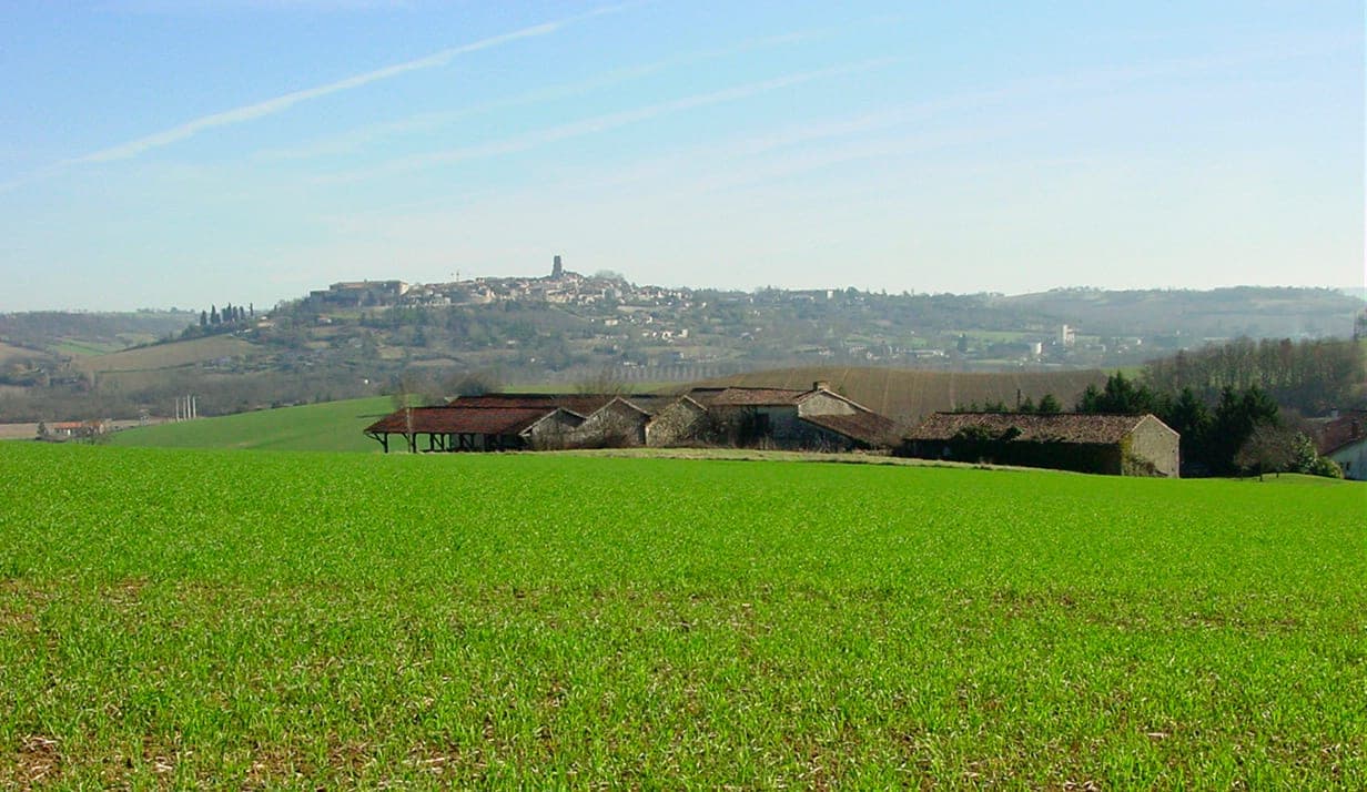 Lectoure