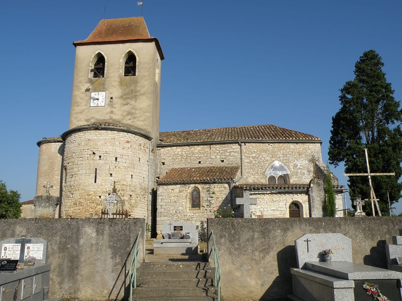 Mercuès