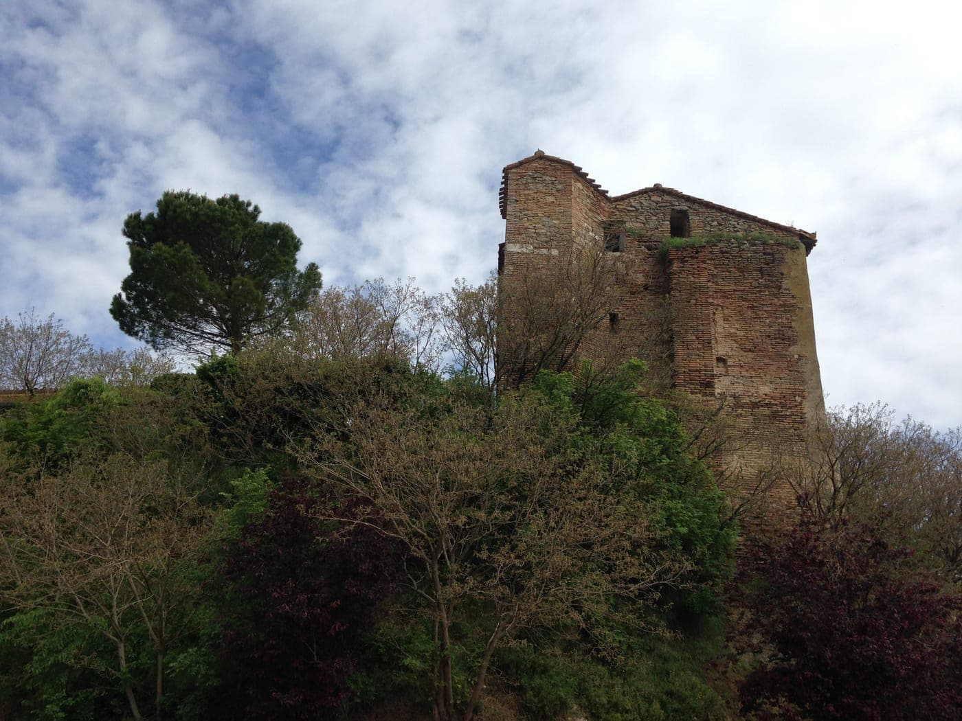 Puylaurens