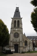 Saint-Aignan