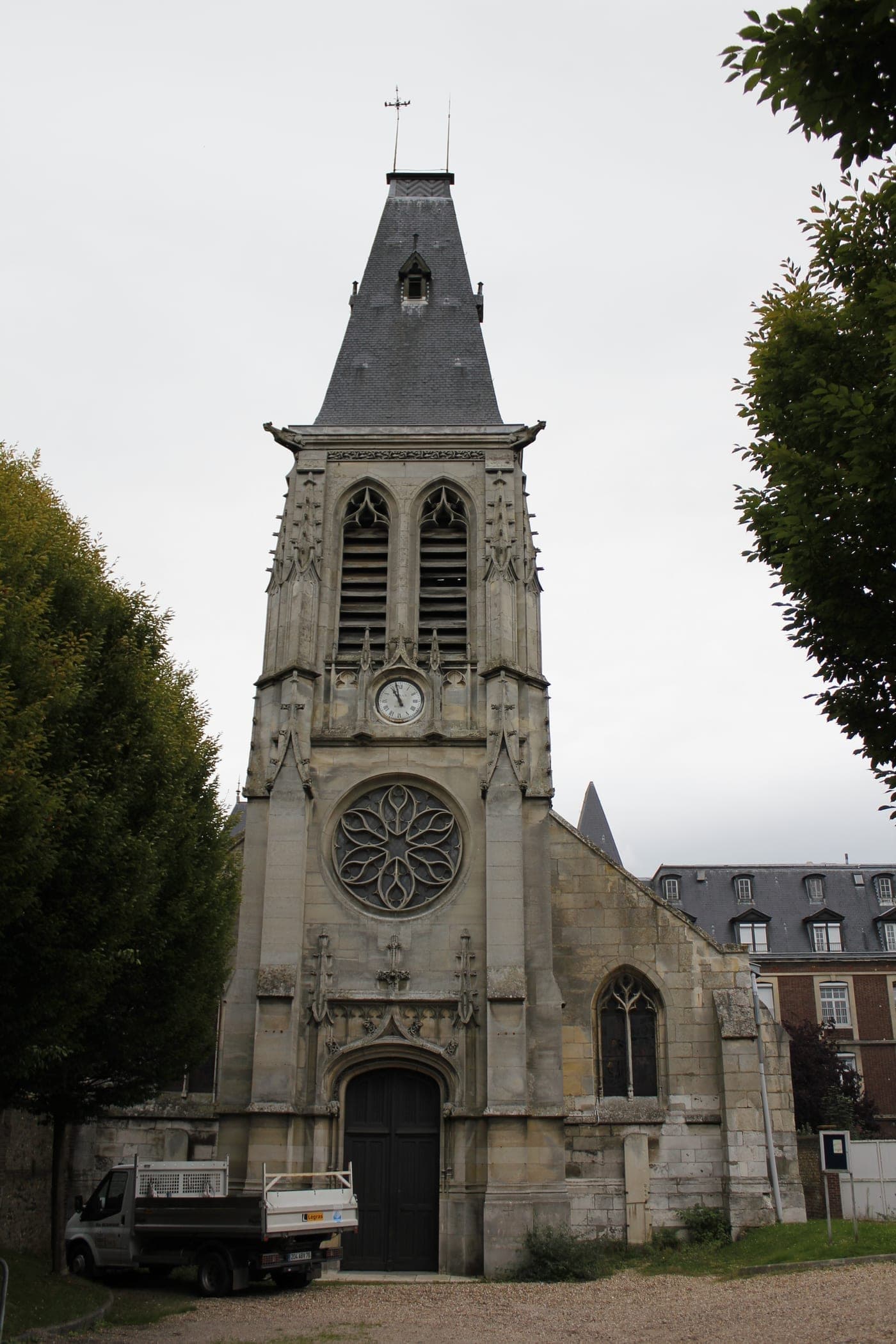 Saint-Aignan