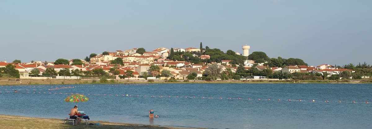 Villeneuve-de-la-Raho