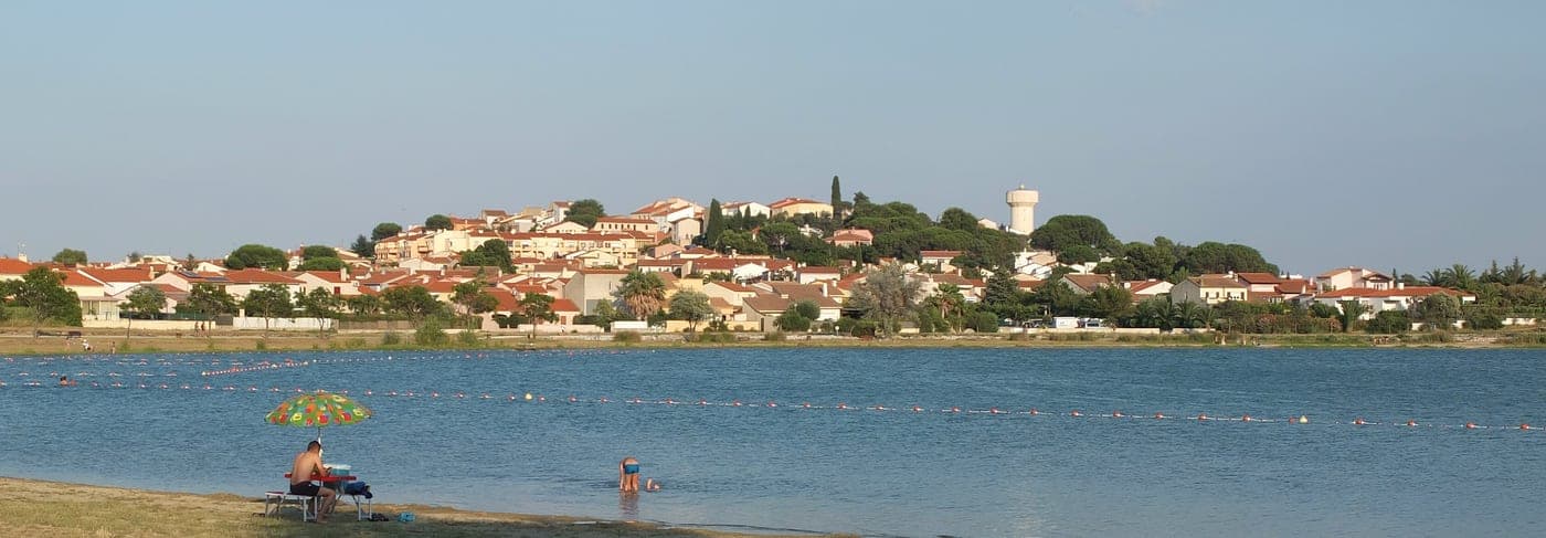 Villeneuve-de-la-Raho