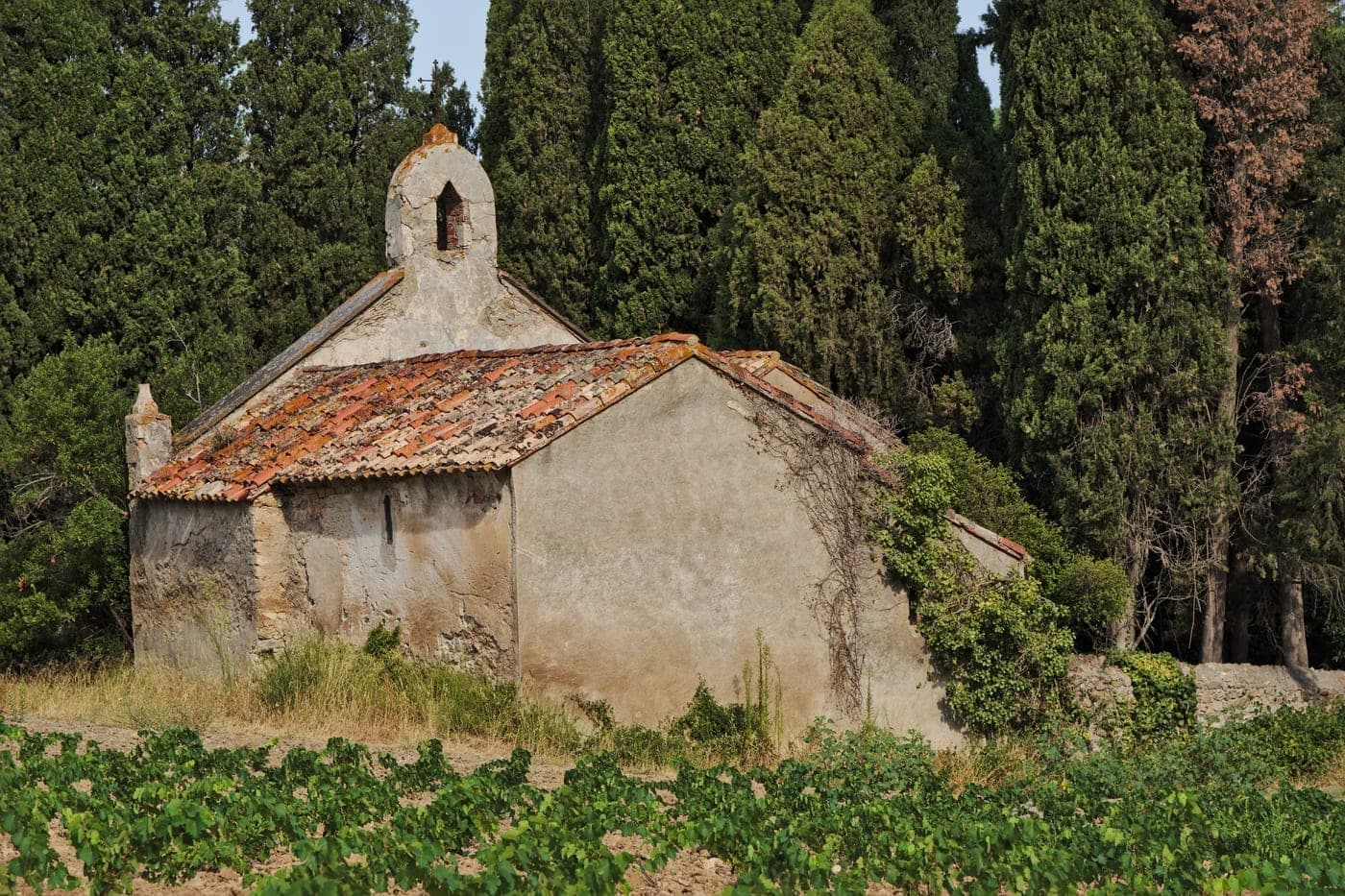Villesèque-des-Corbières