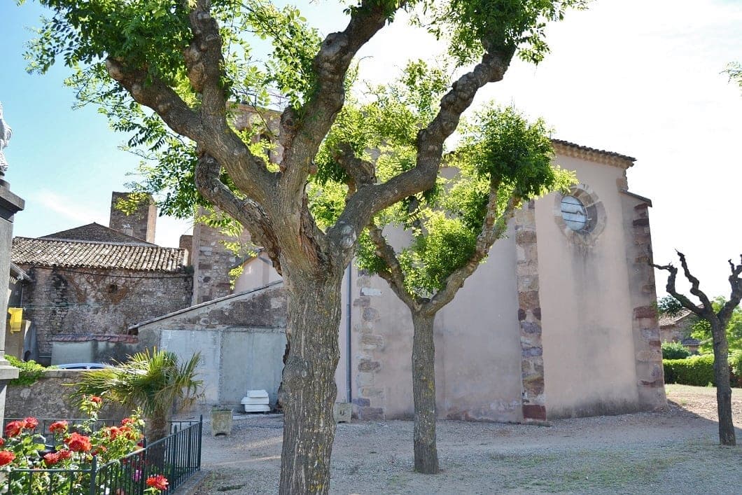 Villespassans