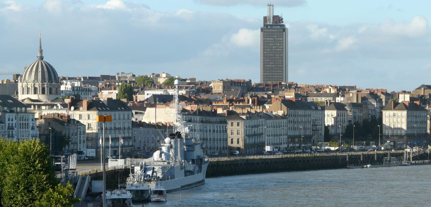 Pays de la Loire