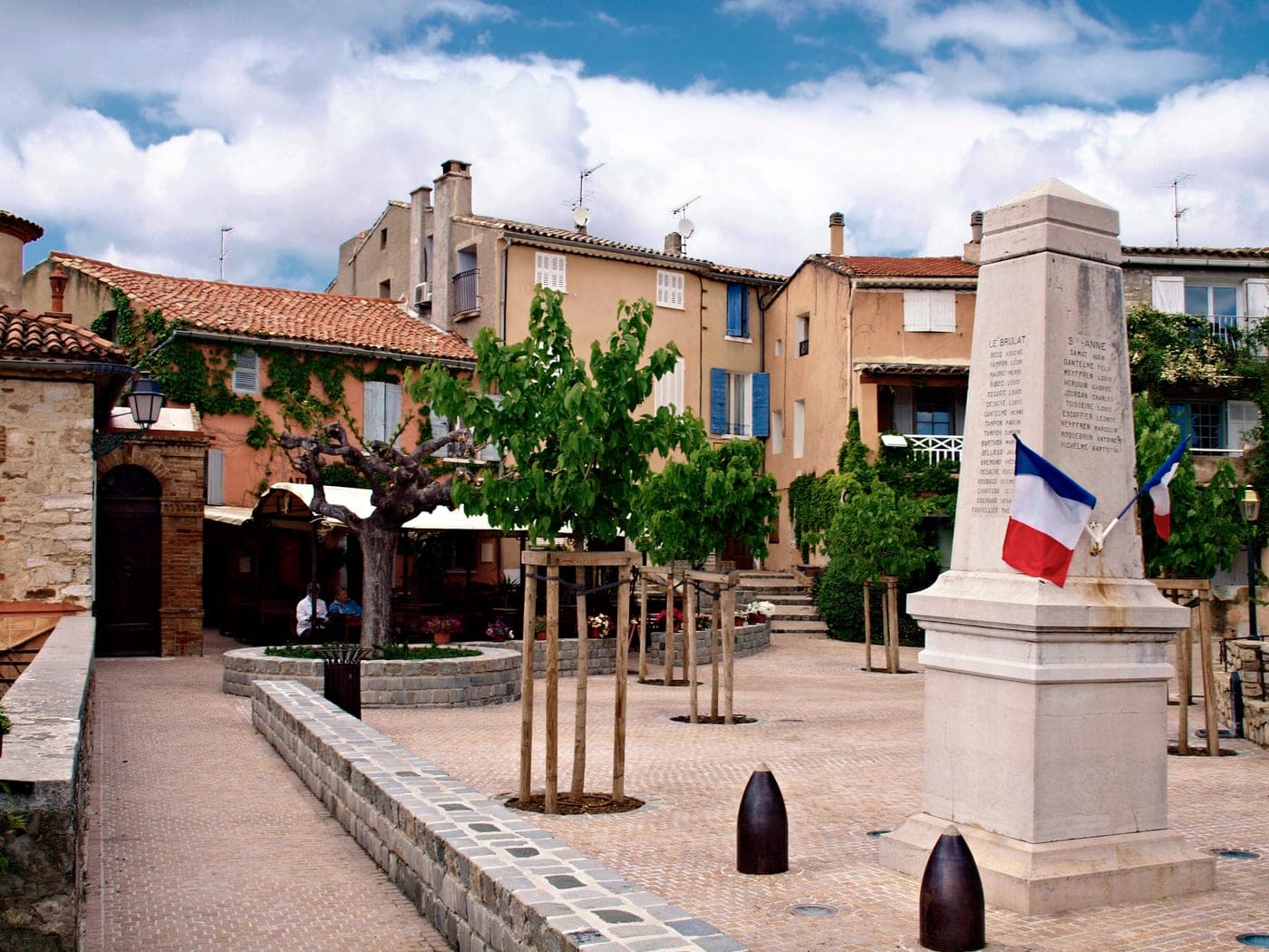 Le Castellet