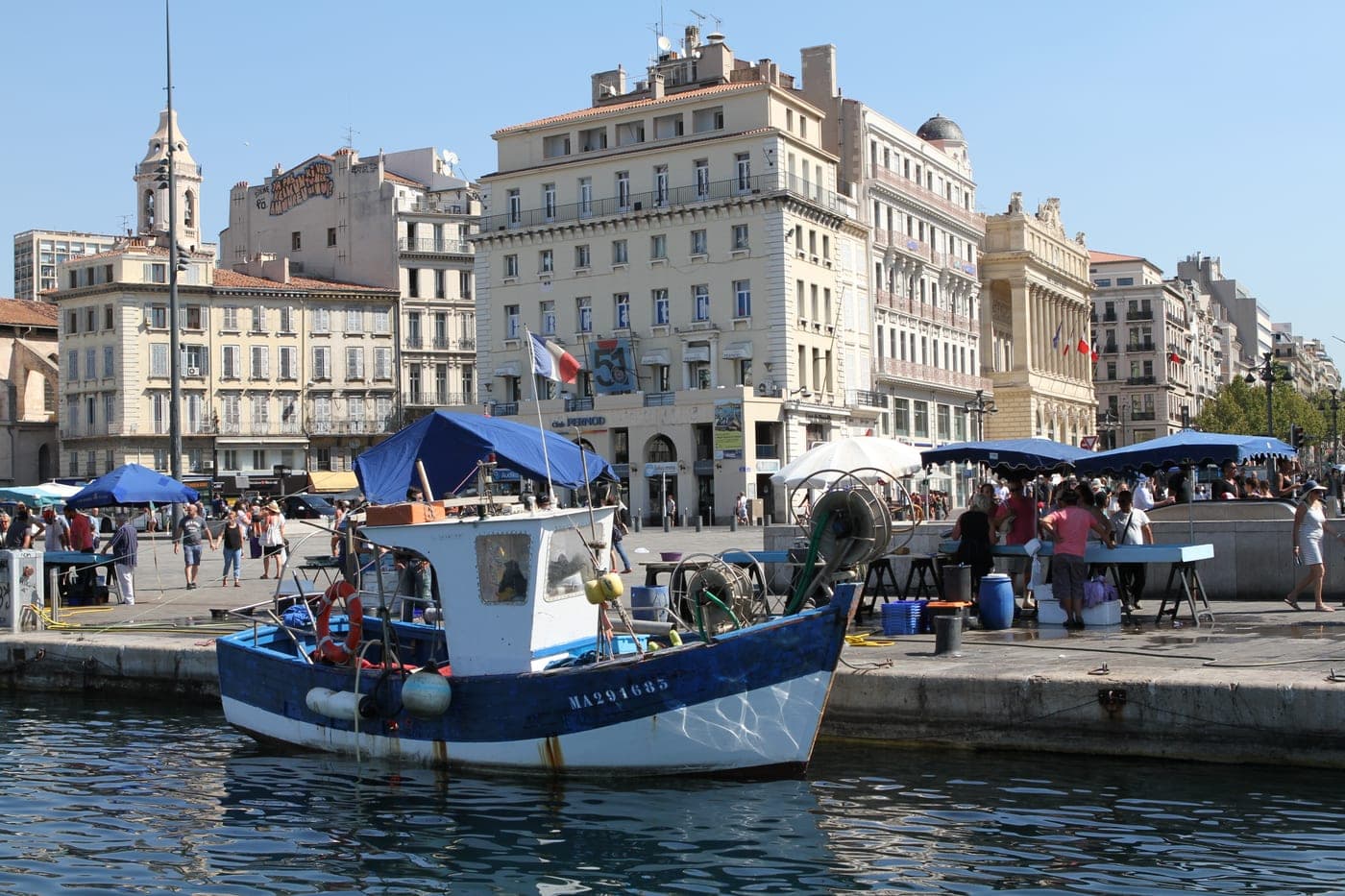 Marseille