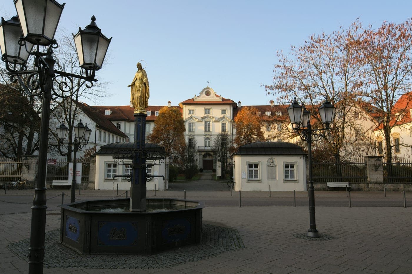 Bad Wurzach