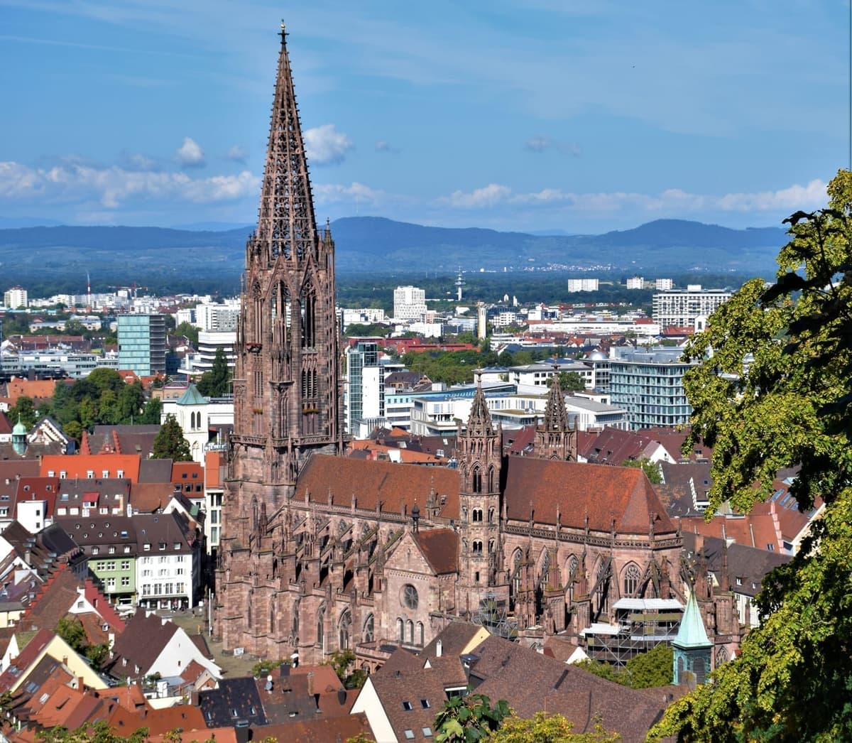 Freiburg
