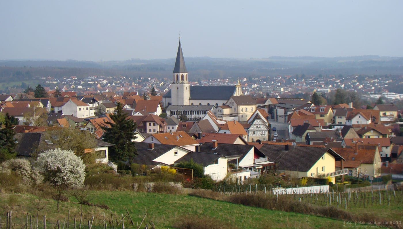 Malsch