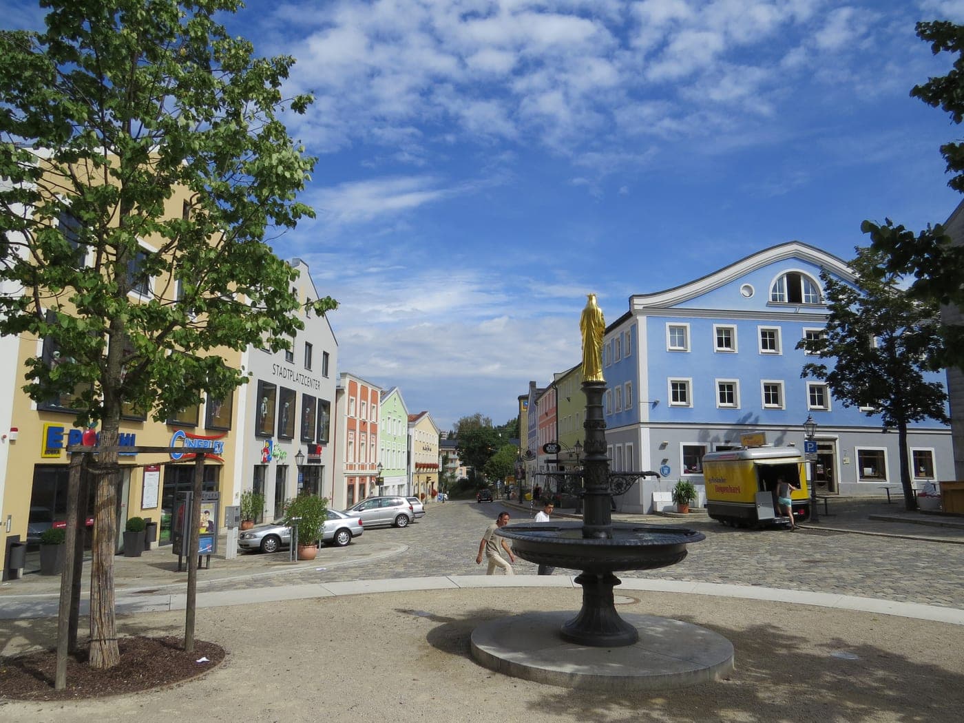 Freyung