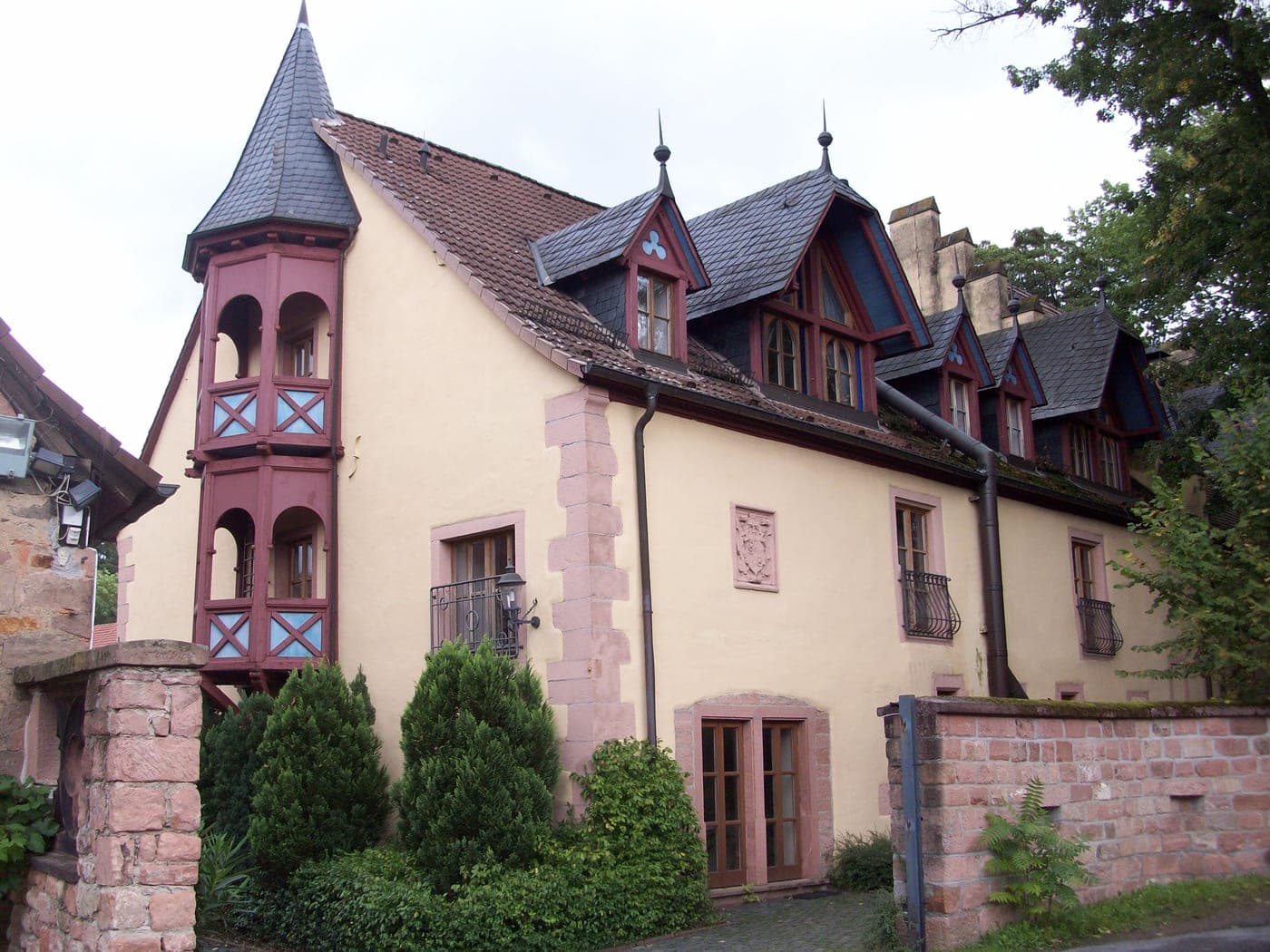 Hösbach
