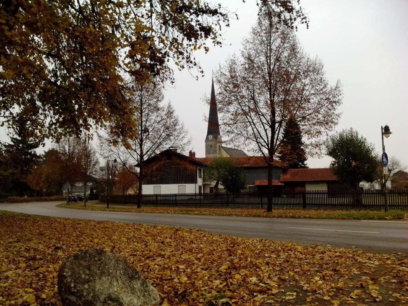 Kirchanschöring