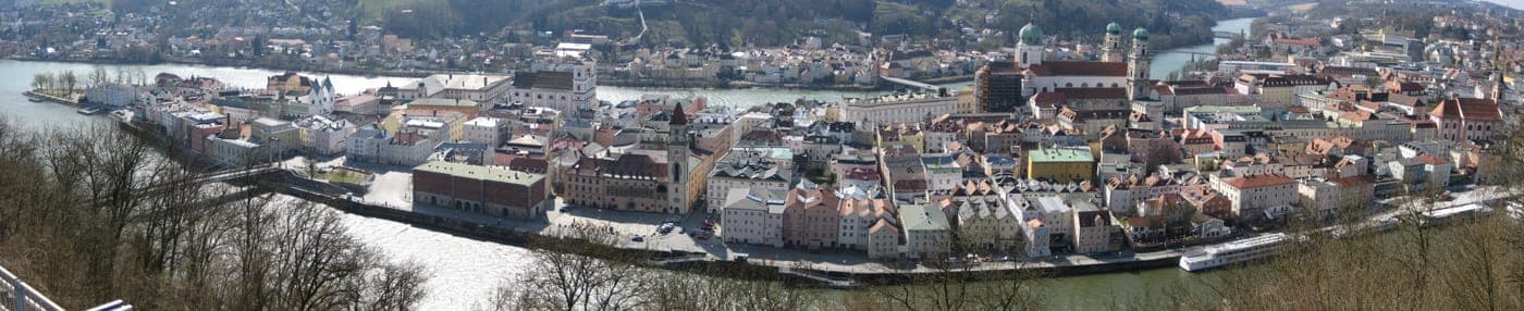 Passau