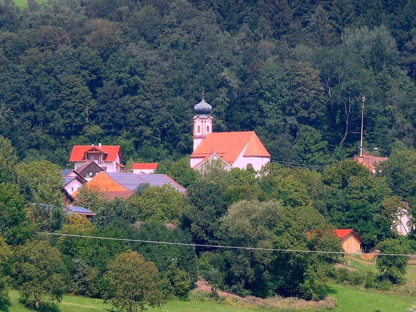Perasdorf