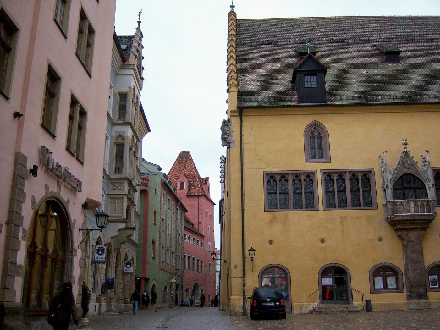 Regensburg