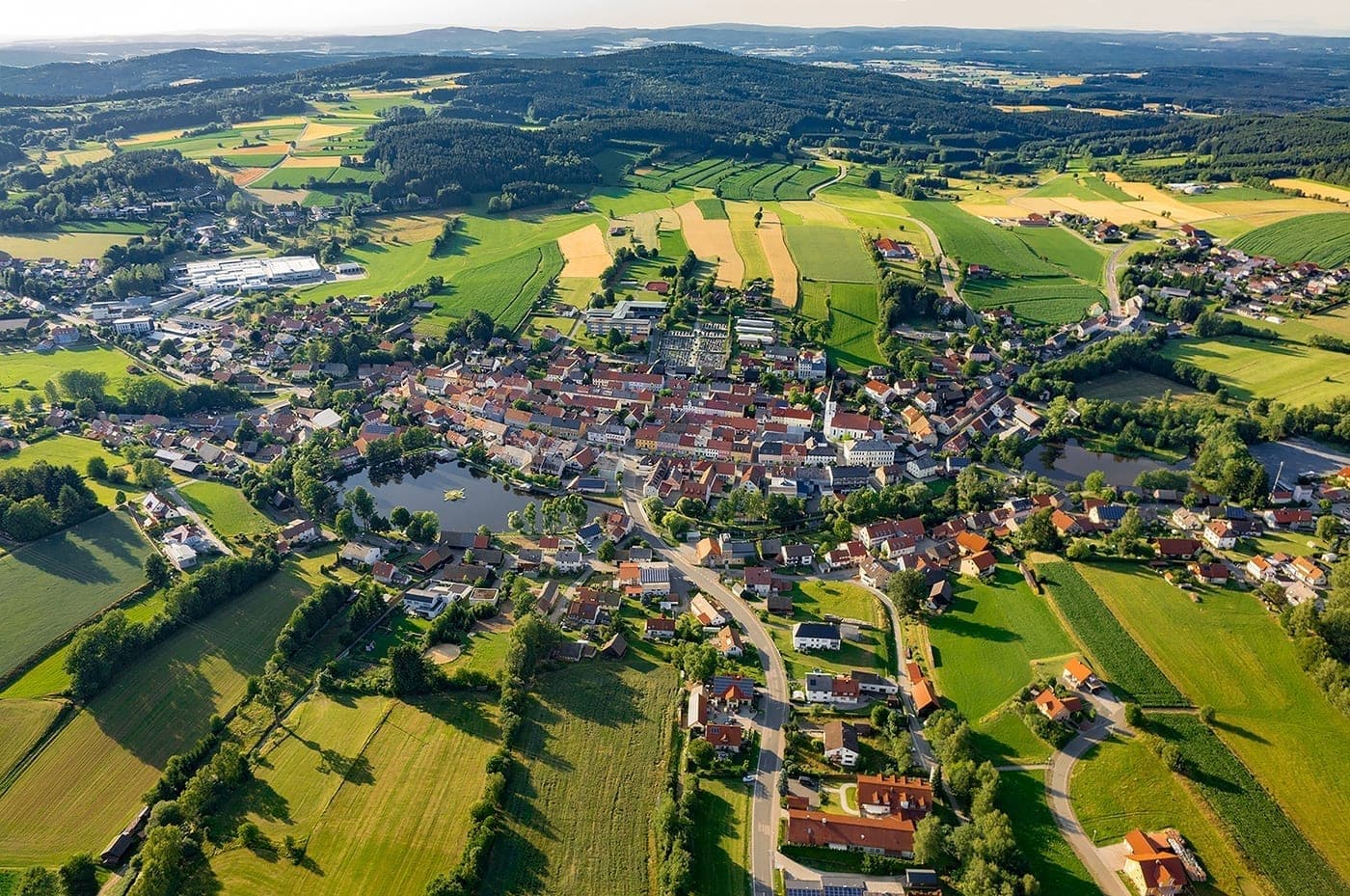 Schönsee