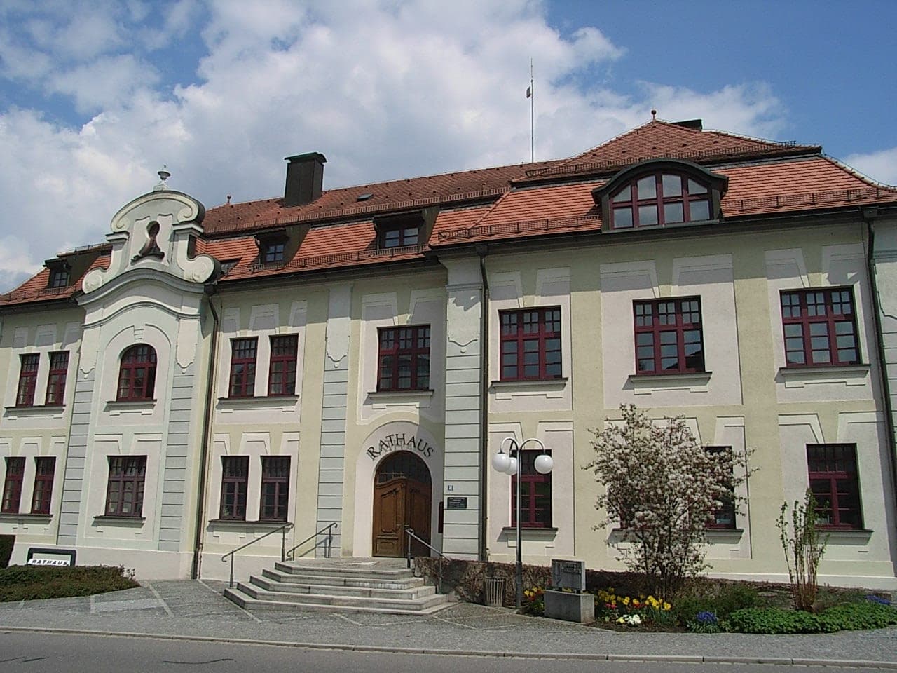 Viechtach