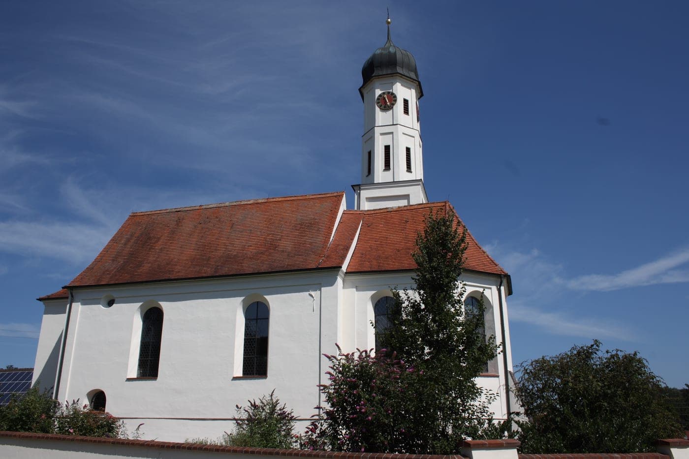 Villenbach
