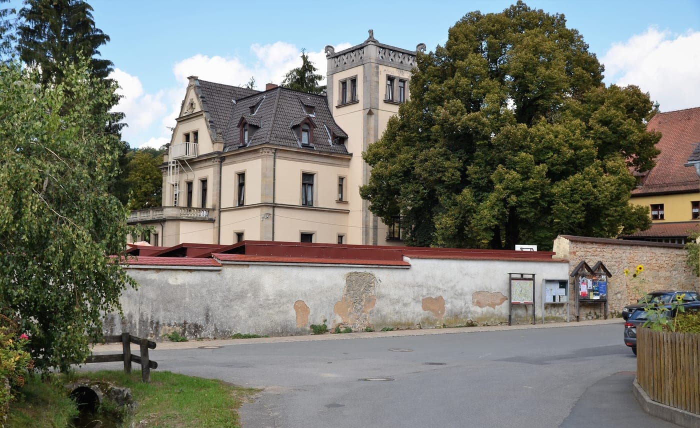 Vorra