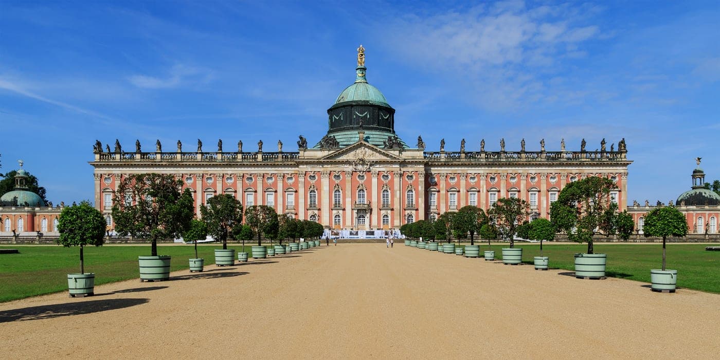Potsdam