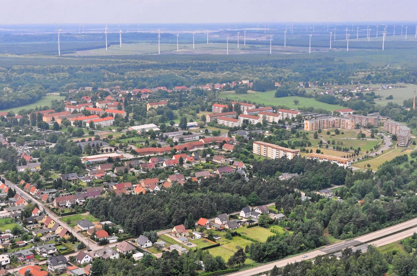 Brandenburg