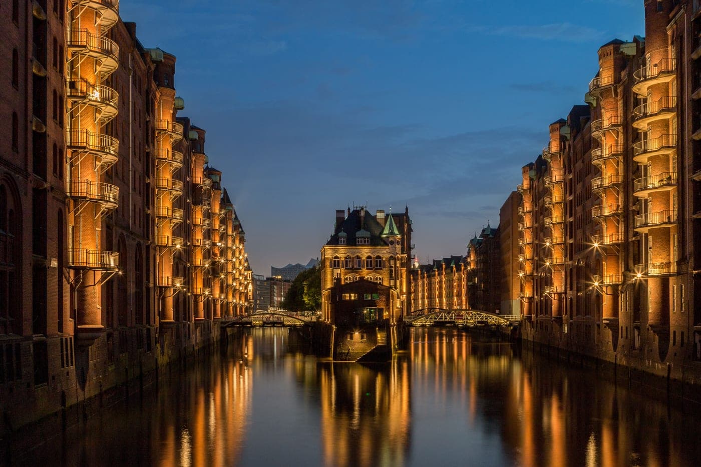 Hamburg