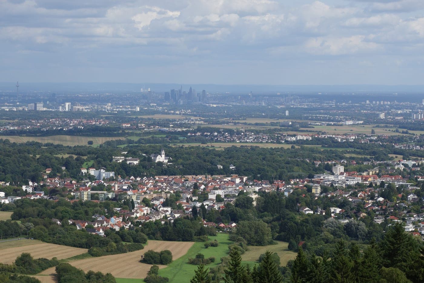 Hesse