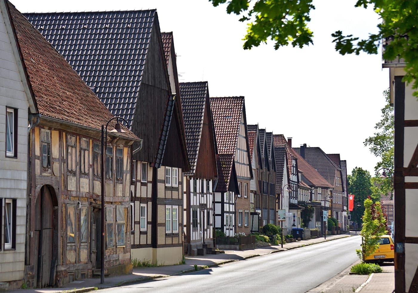 Lower Saxony
