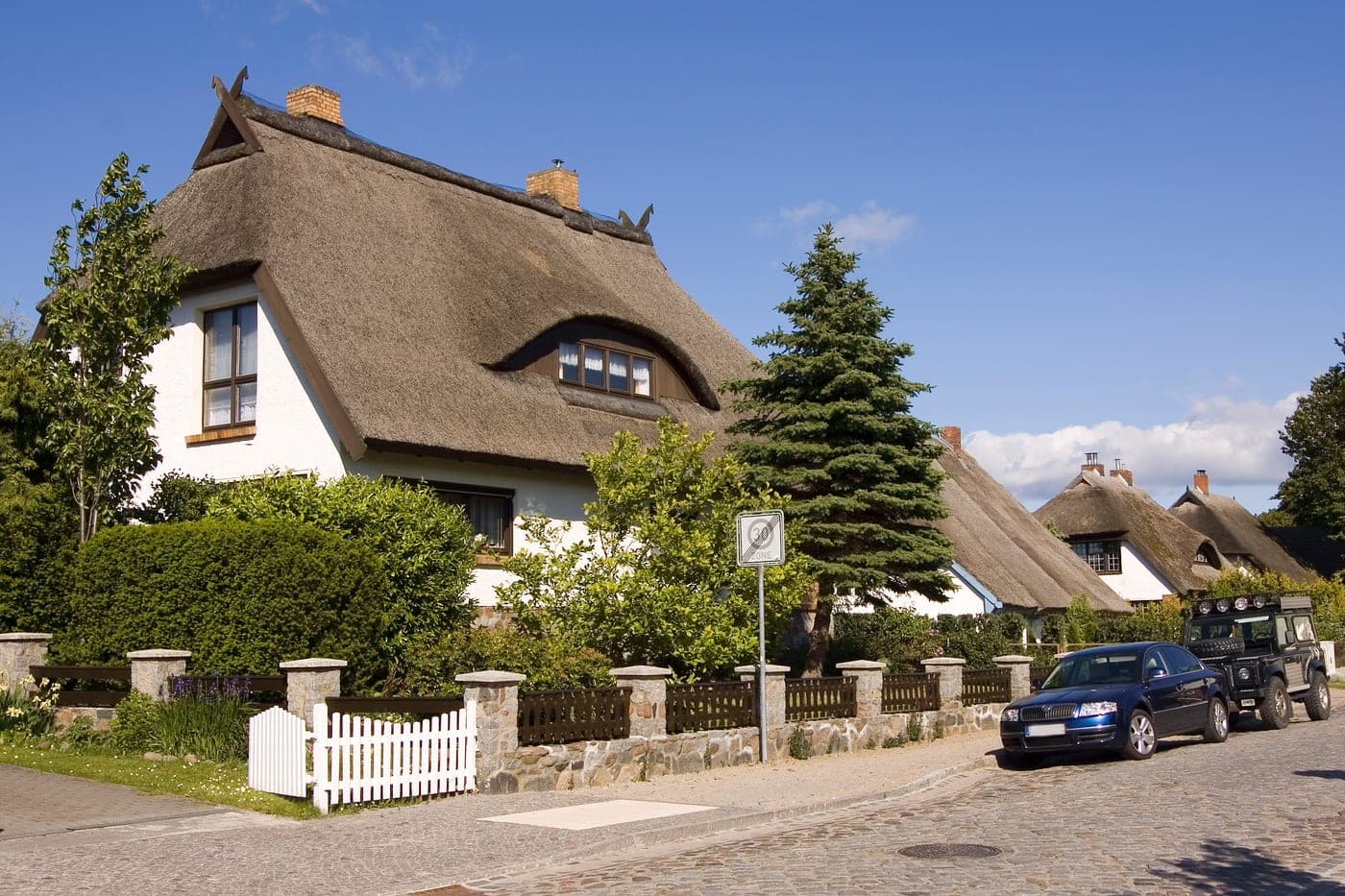Mecklenburg-Vorpommern