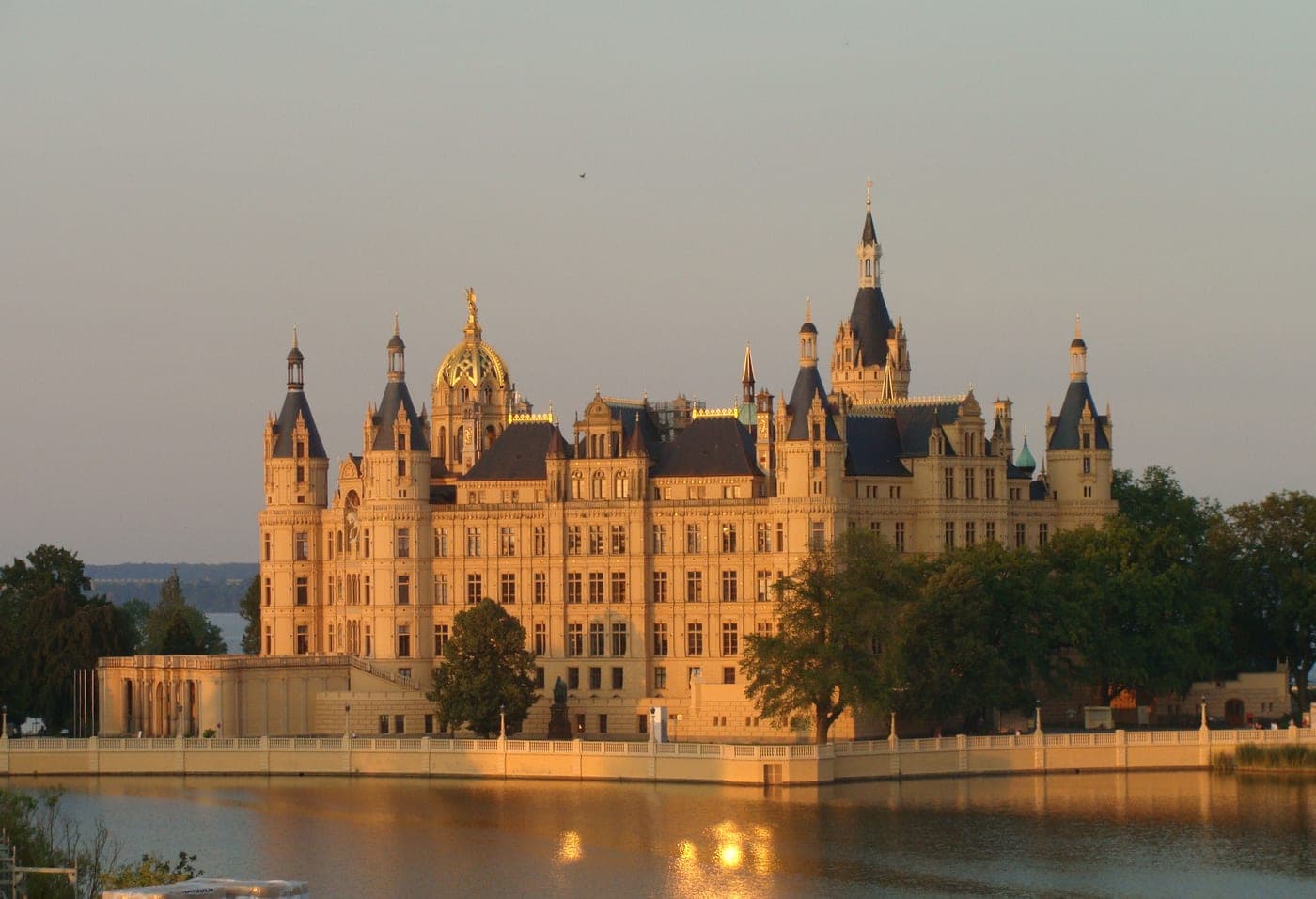 Mecklenburg-Vorpommern