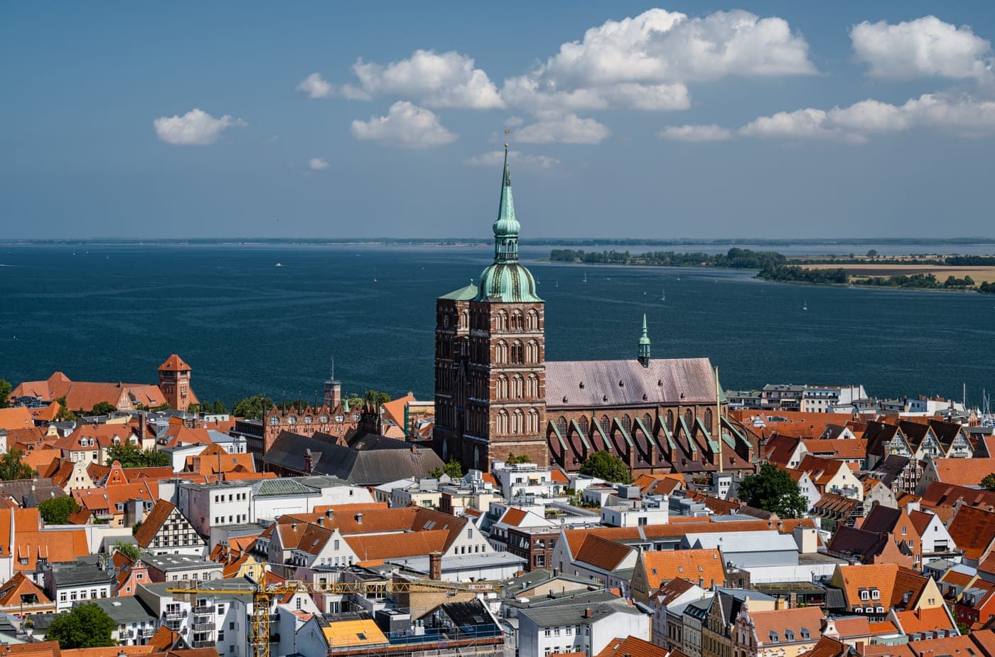 Mecklenburg-Vorpommern