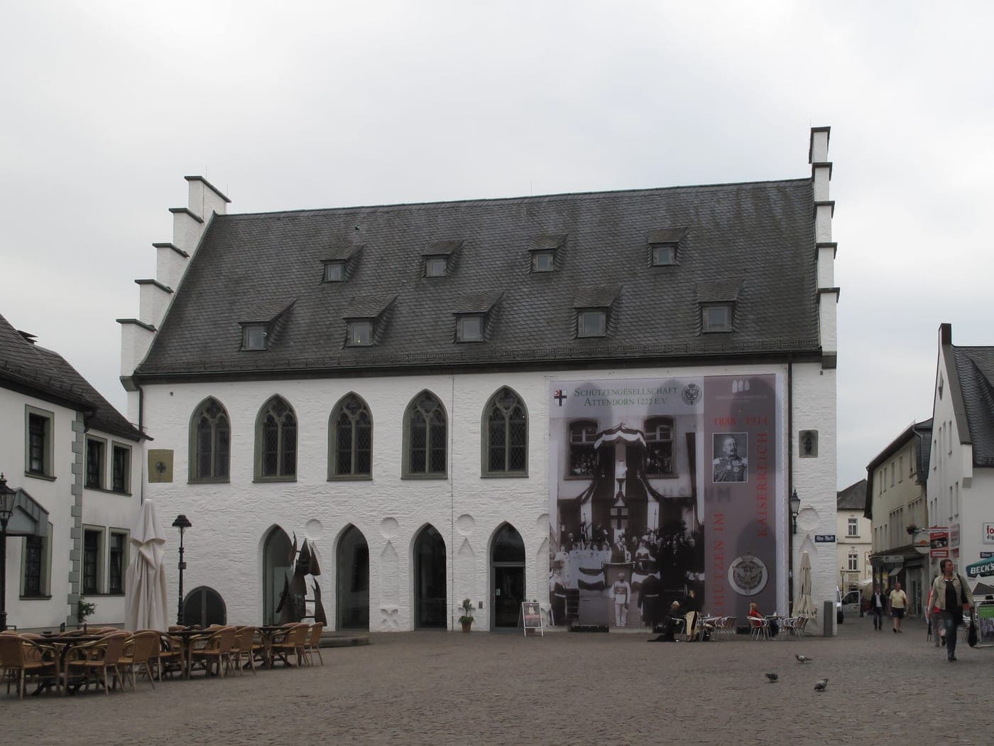 Attendorn
