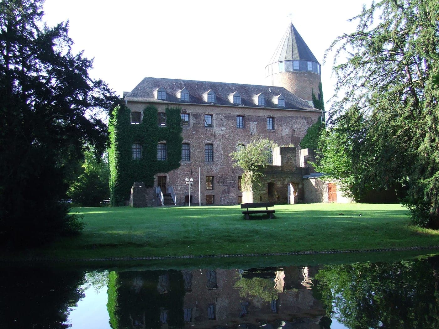 North Rhine-Westphalia