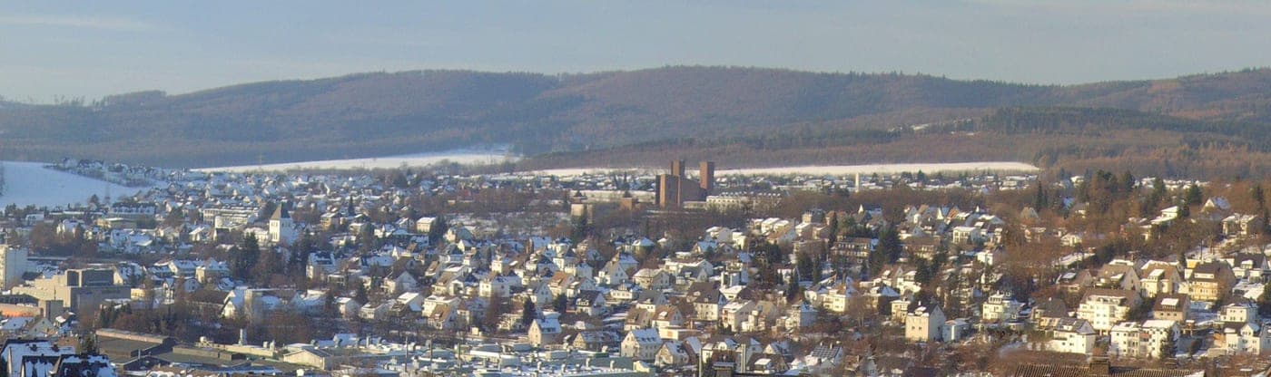 Meschede